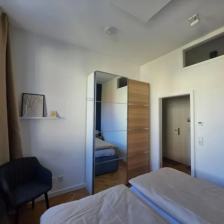 Apartment Haus 